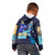 Rock Man Mega Man Kid Hoodie Japan Anime Style