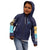 Rock Man Mega Man Kid Hoodie Japan Anime Style