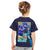 Rock Man Mega Man Kid T Shirt Japan Anime Style