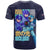 Rock Man Mega Man T Shirt Japan Anime Style