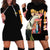 Denji V4 Chainsaw Man Hoodie Dress Japan Anime Style