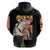 Denji V4 Chainsaw Man Zip Hoodie Japan Anime Style