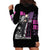 Shigeo Kageyama V2 Mob Psycho 100 Hoodie Dress Japan Anime Style