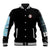 Sakonji Urokodaki Demon Slayer Baseball Jacket Japan Anime Style