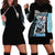 Sakonji Urokodaki Demon Slayer Hoodie Dress Japan Anime Style