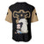 Black Bull Charmy Baseball Jersey