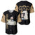 Black Bull Charmy Baseball Jersey