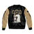 Black Bull Charmy Bomber Jacket