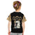 Black Bull Charmy Kid T Shirt