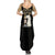 Black Bull Charmy Summer Maxi Dress