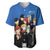 Persona 3 Team Anime Baseball Jersey