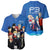 Persona 3 Team Anime Baseball Jersey