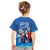 Persona 3 Team Anime Kid T Shirt