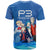 Persona 3 Team Anime T Shirt