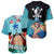 Franky One Piece Baseball Jersey