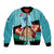 Franky One Piece Bomber Jacket