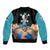 Franky One Piece Bomber Jacket