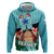 Franky One Piece Hoodie