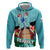 Franky One Piece Hoodie