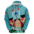 Franky One Piece Hoodie