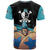 Franky One Piece T Shirt