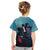 Tuxedo Anime Kid T Shirt