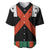 Katsuki Bakugo Uniform - Hero Anime Baseball Jersey