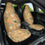 Dragonite Pattern Style Car Seat Cover