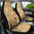 Dragonite Pattern Style Car Seat Cover