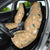 Dragonite Pattern Style Car Seat Cover