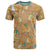 Dragonite Pattern Style T Shirt