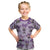 Noibat Clothes Pattern Style Kid T Shirt