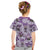 Noibat Clothes Pattern Style Kid T Shirt