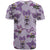 Noibat Clothes Pattern Style T Shirt