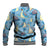 Lapras Clothes Pattern Style Baseball Jacket