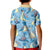 Lapras Clothes Pattern Style Kid Polo Shirt