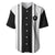 Sixth Division - Gotei 13 Baseball Jersey