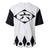 Sixth Division - Gotei 13 Baseball Jersey