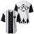 Sixth Division - Gotei 13 Baseball Jersey