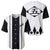 Fifth Division - Gotei 13 Baseball Jersey