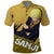 Vinsmoke Sanji - One Piece Polo Shirt Anime Style