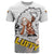 Luffy Gear 5 - One Piece T Shirt Anime Style