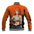 Nami - One Piece Baseball Jacket Anime Style