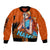 Nami - One Piece Bomber Jacket Anime Style