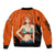 Nami - One Piece Bomber Jacket Anime Style