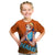 Nami - One Piece Kid T Shirt Anime Style