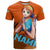 Nami - One Piece T Shirt Anime Style