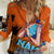 Nami - One Piece Women Casual Shirt Anime Style