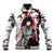 Giyu Tomioka - Demon Slayer Baseball Jacket Anime Japan Style