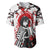 Iguro Obanai - Demon Slayer Baseball Jersey Anime Japan Style